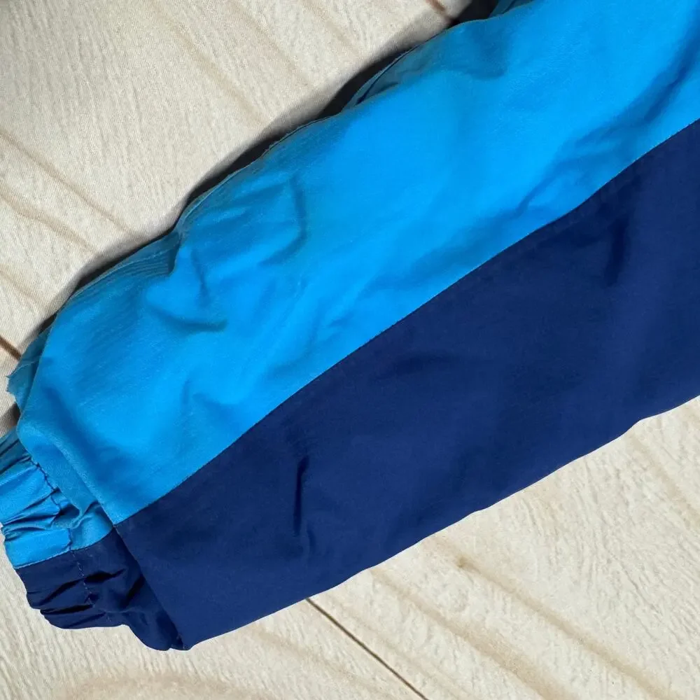 Patagonia Toddler Boys Size 2T Snow Pile H2NO Insulated Ski Jacket **No Hood**
